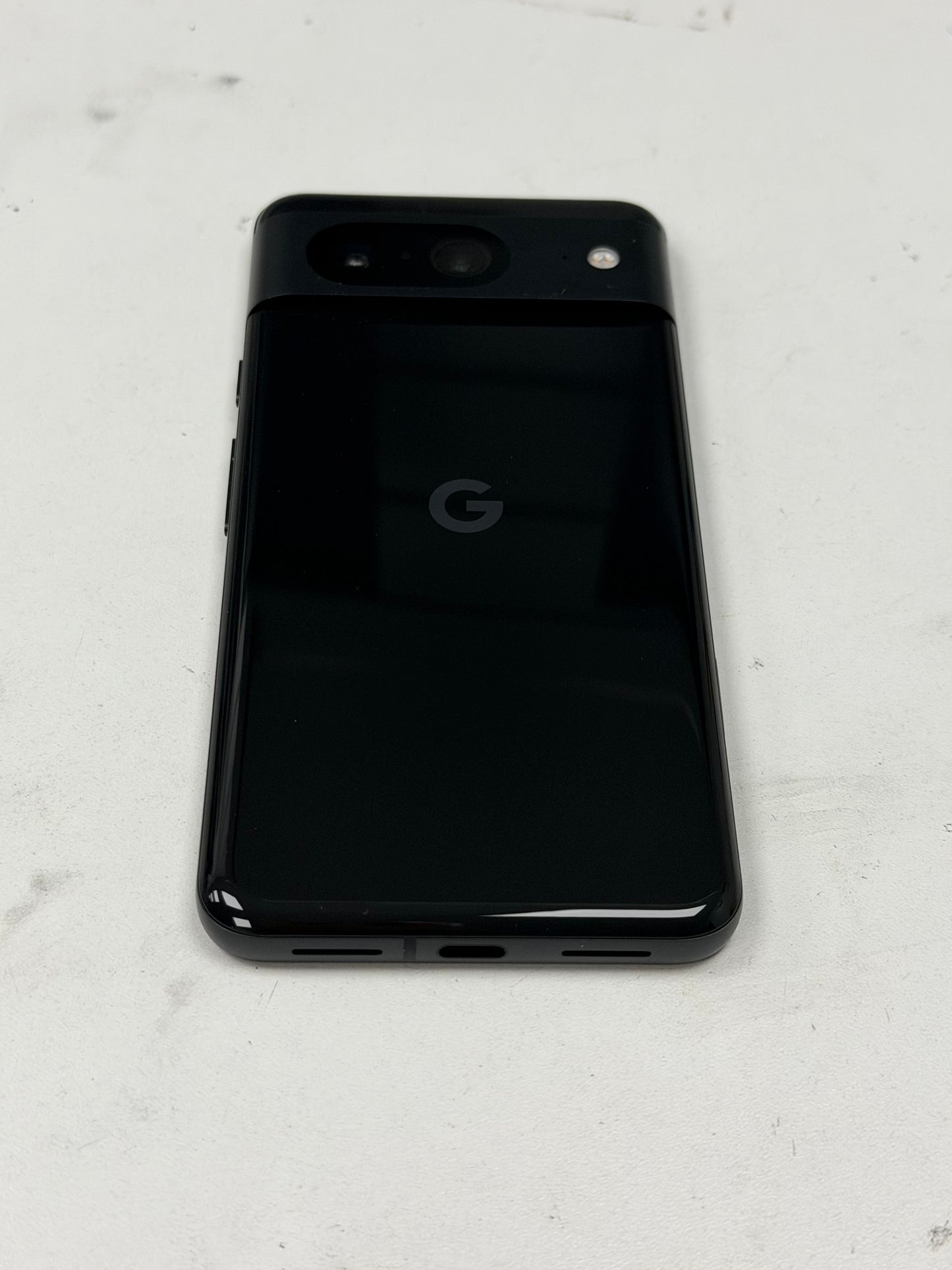 Google Pixel 8 128GB Obsidian Black Unlocked - Excellent !