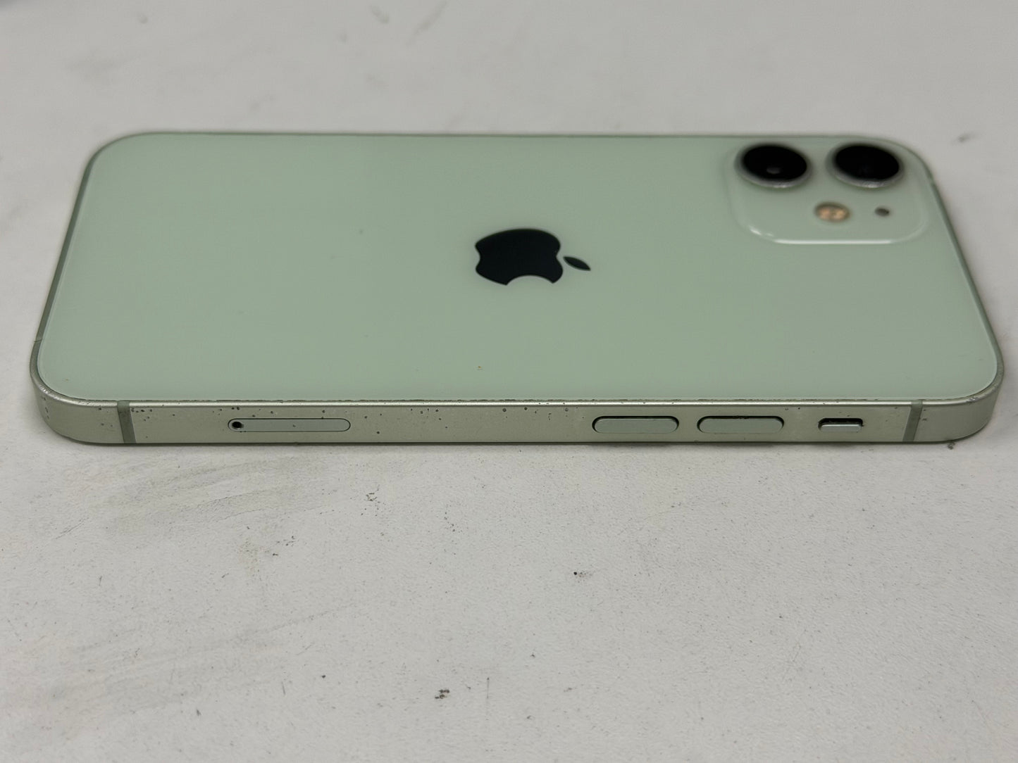 iPhone 12 Mini 64gb Green Unlocked - 100% 🔋