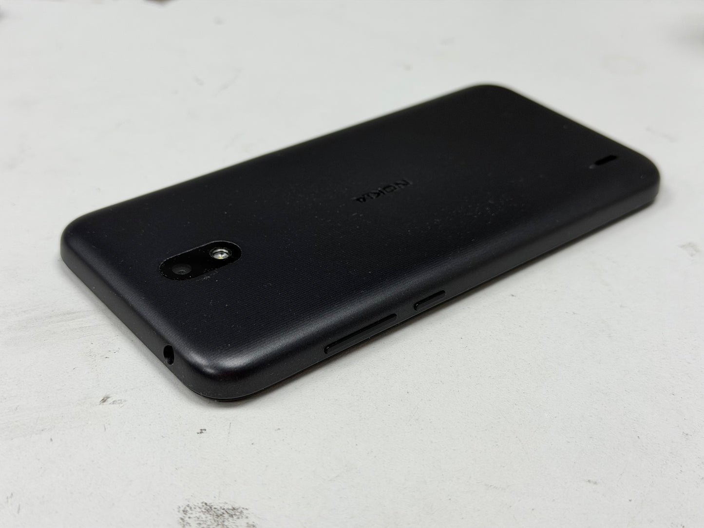 Nokia 1.3 TA-1205 Dual Sim 16GB Black, Unlocked  - Smartphone