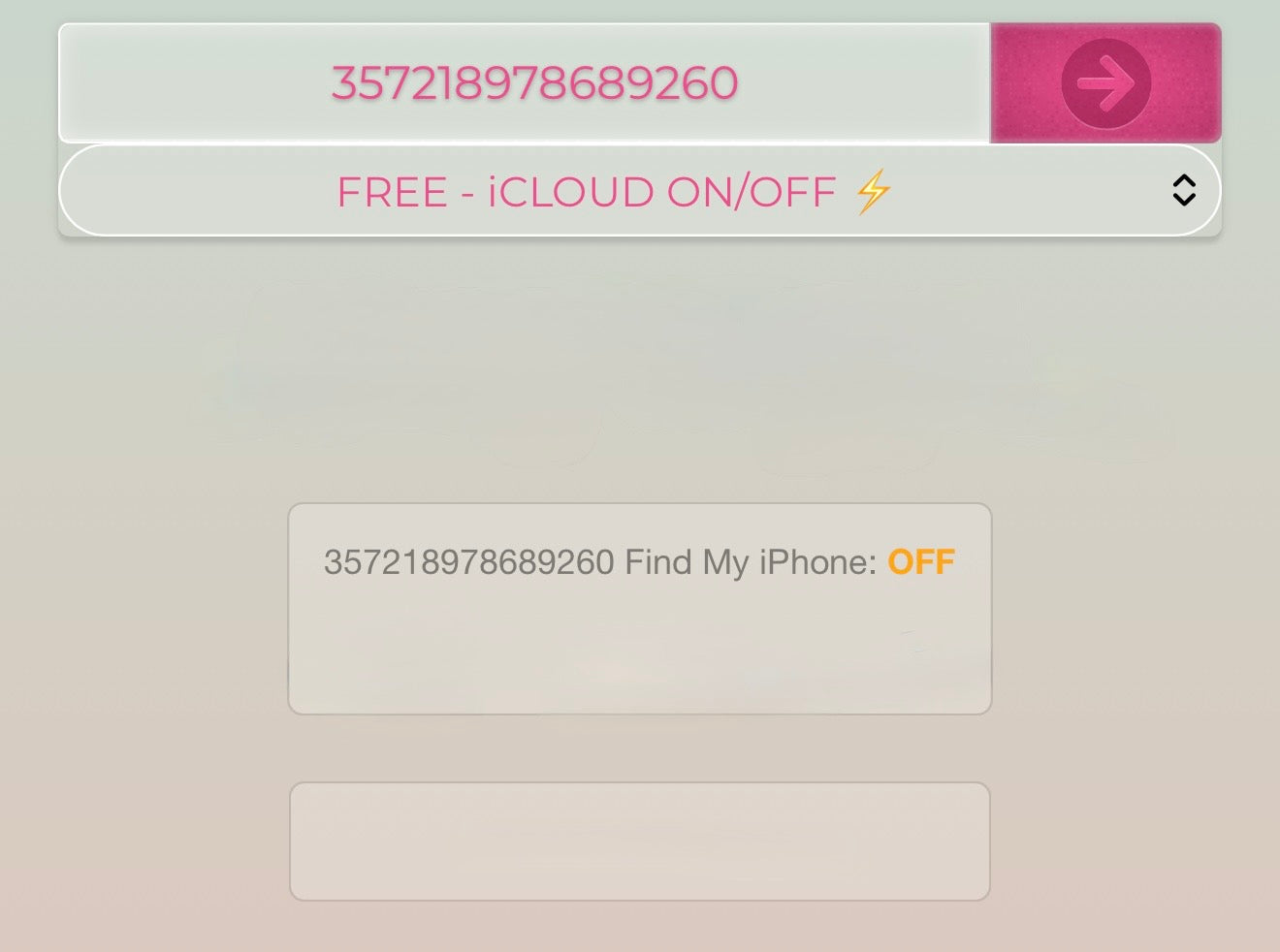 Genuine iPhone 17 Pro Max LCD Original Glass - Grade (A) - Pair-able Part