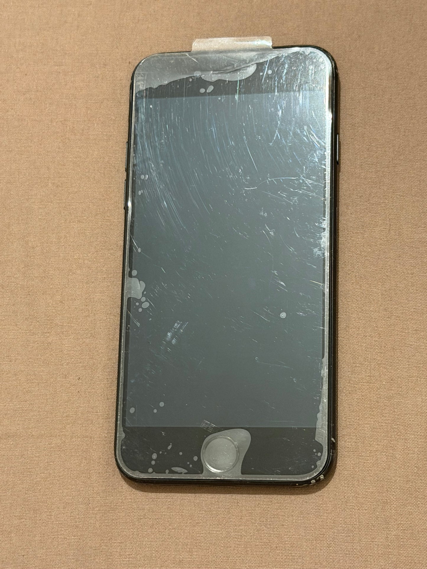 Apple iPhone 7 32gb Matte Black Unlocked - 88% 🔋