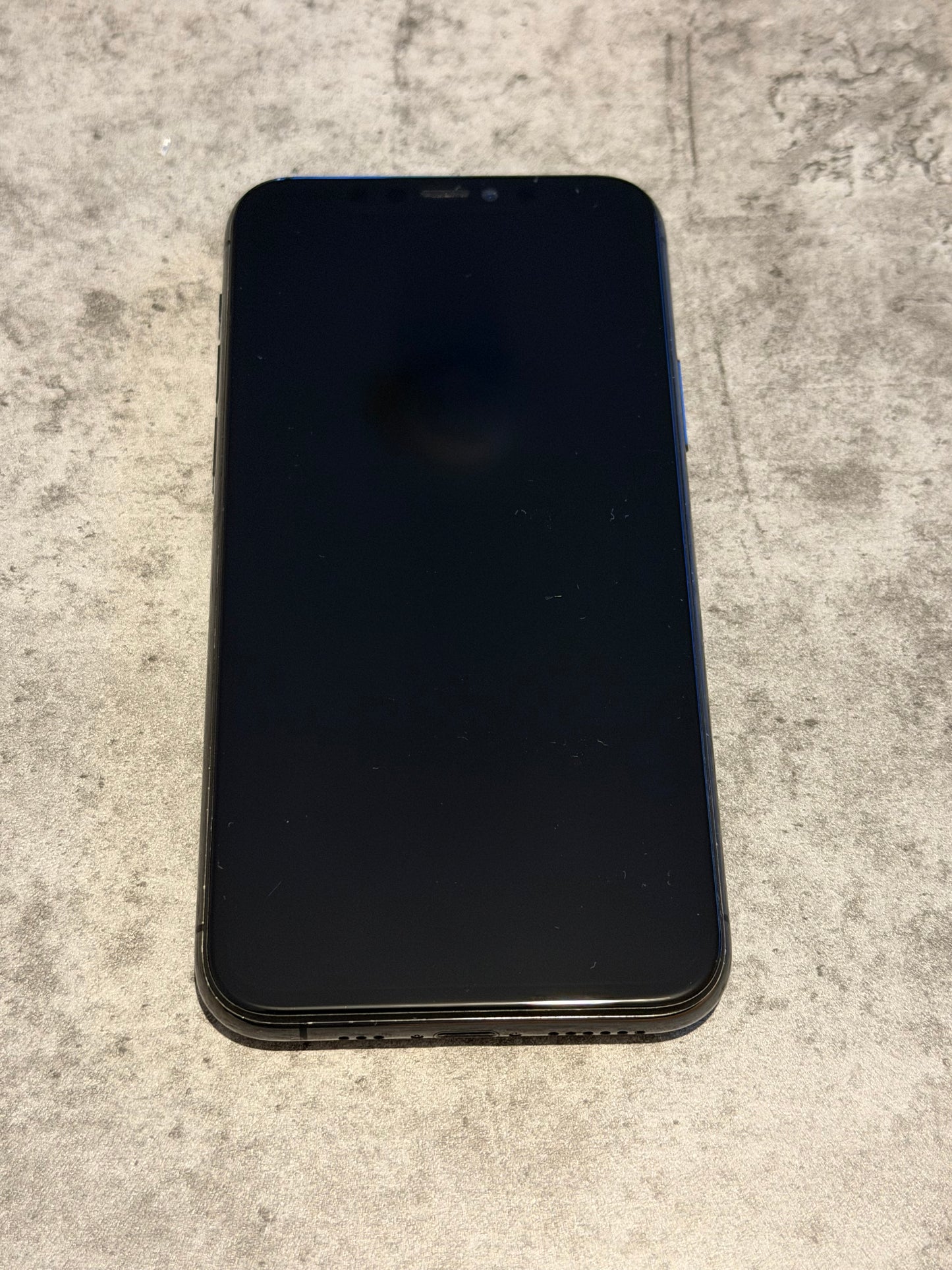 iPhone 11 Pro 256gb S/G Unlocked - No Face ID