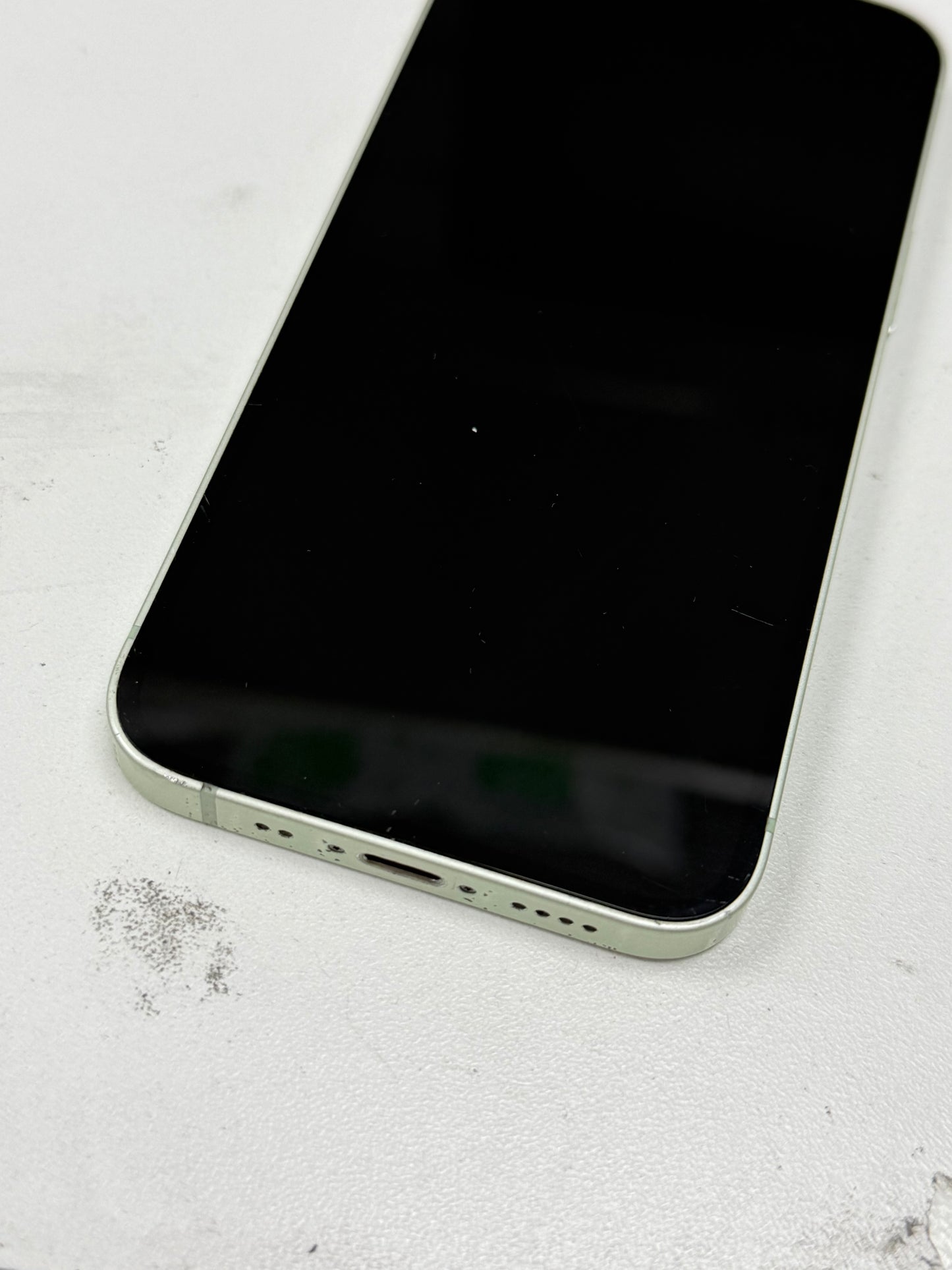 iPhone 12 Mini 64gb Green Unlocked - 100% 🔋
