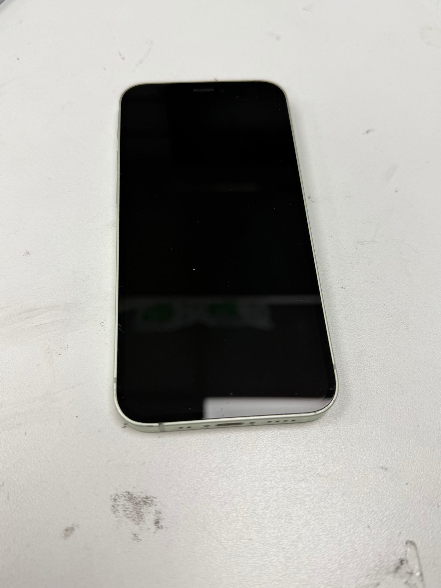 iPhone 12 Mini 64gb Green Unlocked - 100% 🔋