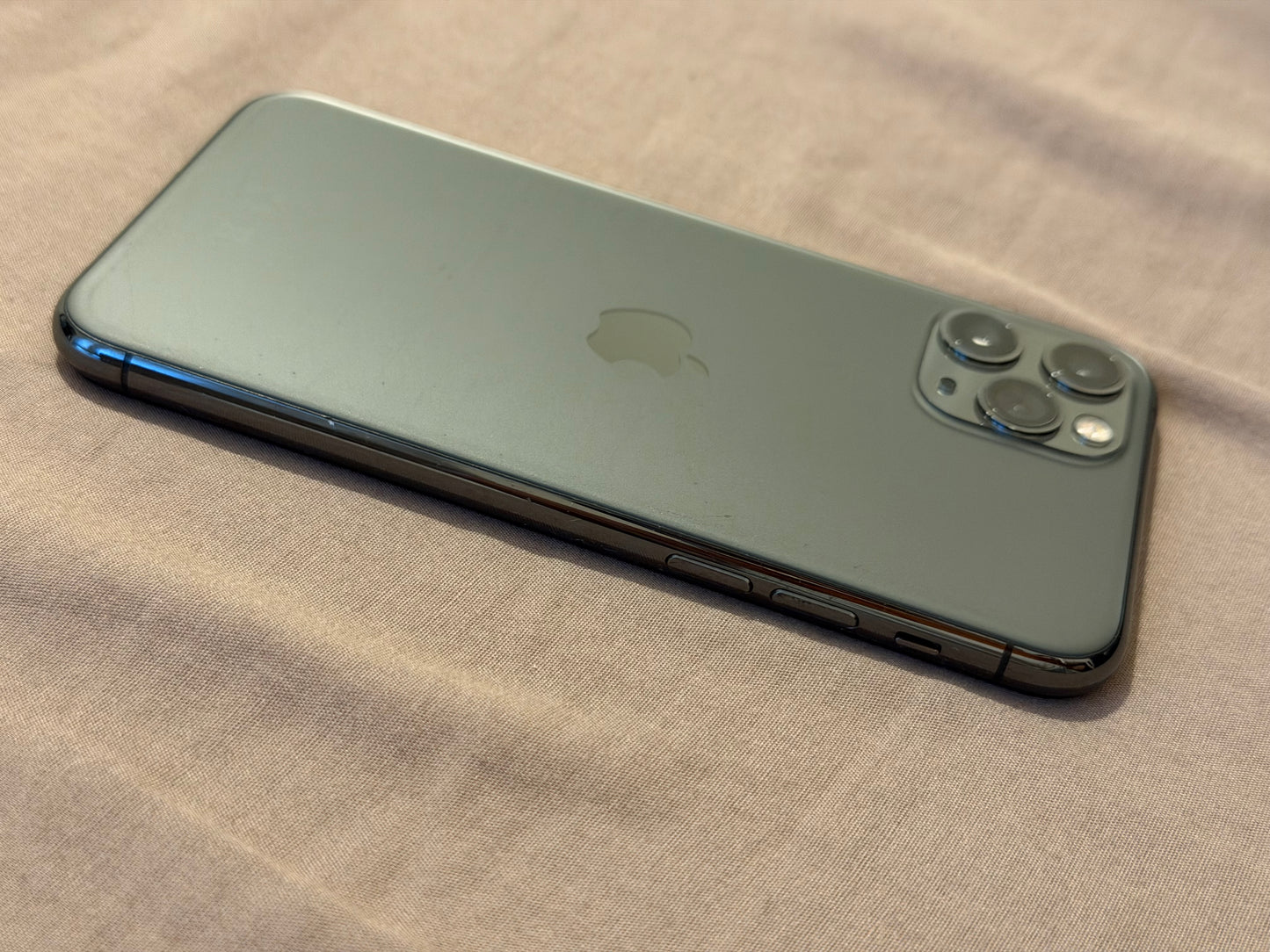 iPhone 11 Pro 64gb S/G Unlocked - No Face ID
