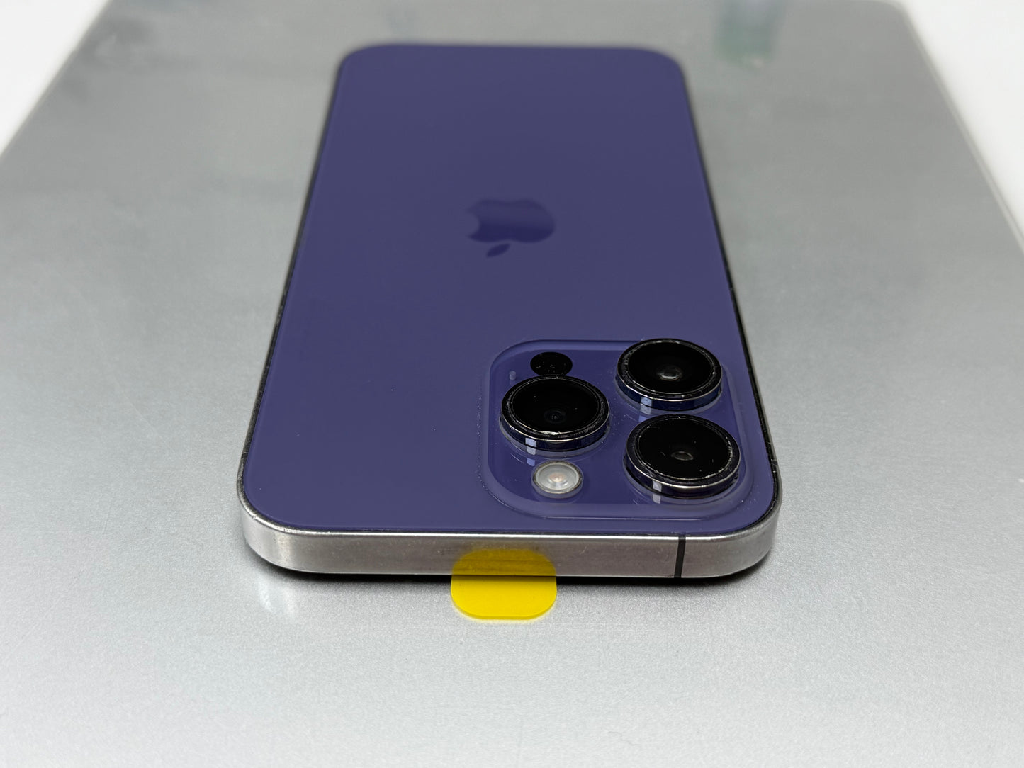 iPhone 14 Pro Max 128gb Deep Purple Unlocked - 100% 🔋