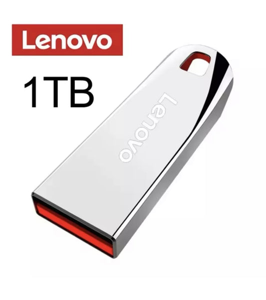 Lenovo 1TB USB 3.0 Flash Drive