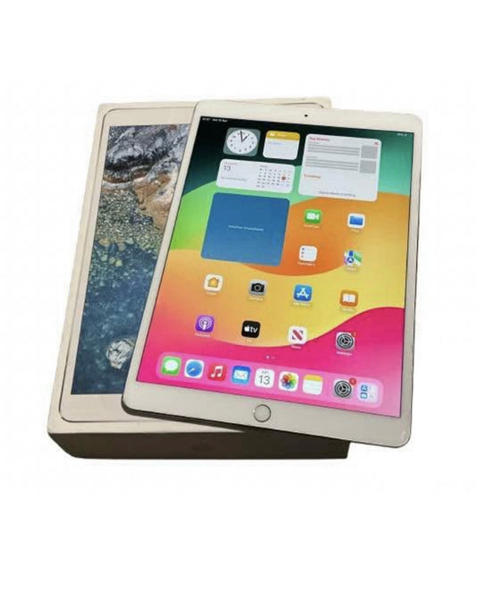 iPad Pro 10.5 1st Gen 64gb S/R WiFi - Boxed