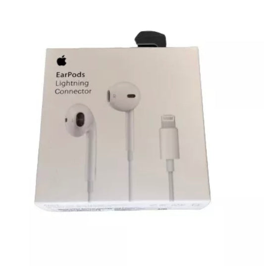 Genuine APPLE Headphones EARPHONES Wired EARBUDS FOR iPhone 14 13 11 X XS MAX XR