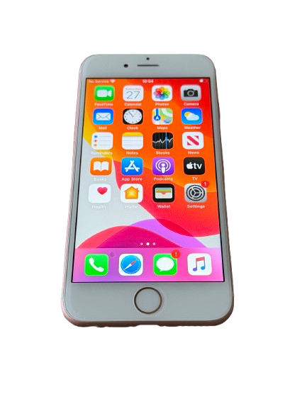 iPhone 6s 32gb Rose Gold Vodafone,Lebara