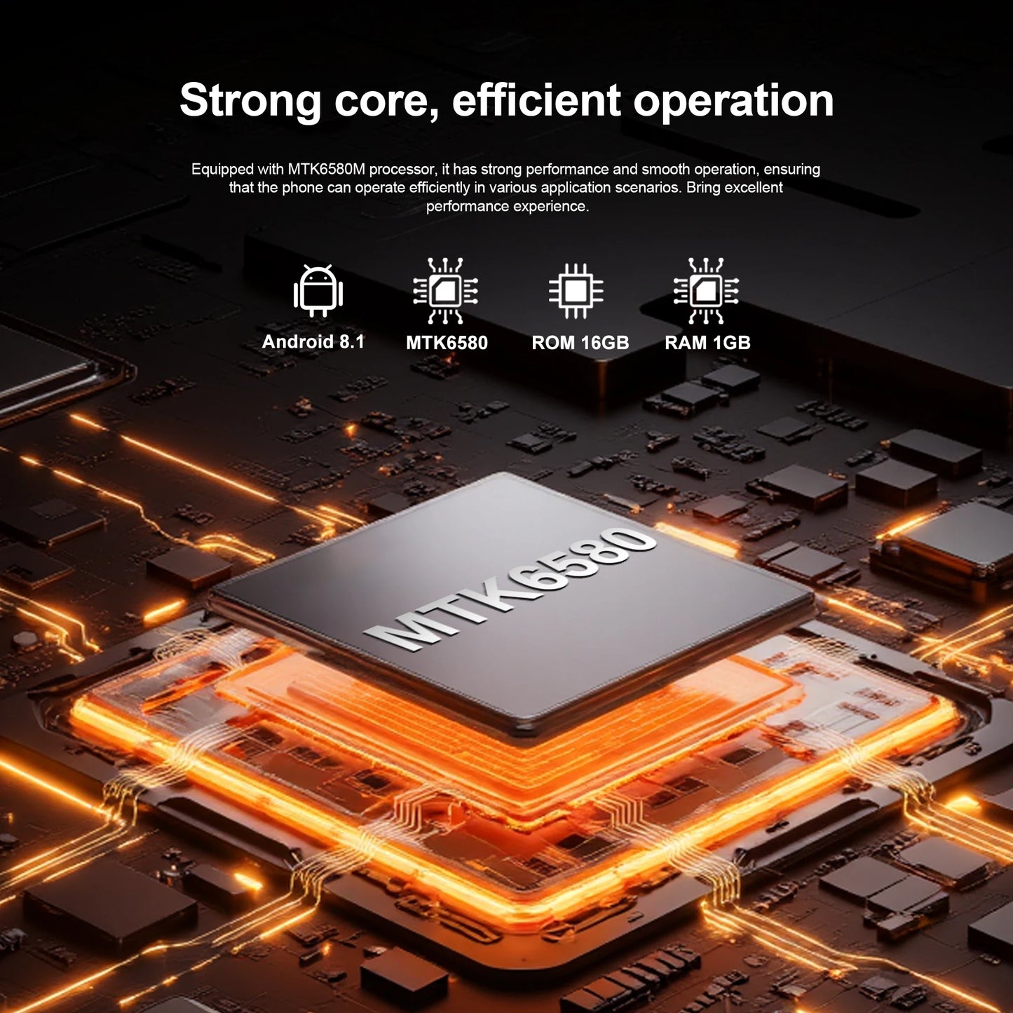 SERVO 17PRO MAX Android Mini Smartphone 3G WCDMA Dual SIM Standby 16GB ROM Play Store WiFi 3.75" Screen Cute Small Mobile Phones