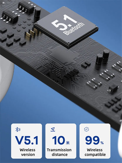 Remax TWS-10 Plus Dynamic Mini HIFI Bluetooth Headphones Display In Ear Stereo Fidelity Music Wireless Earphones Earbuds