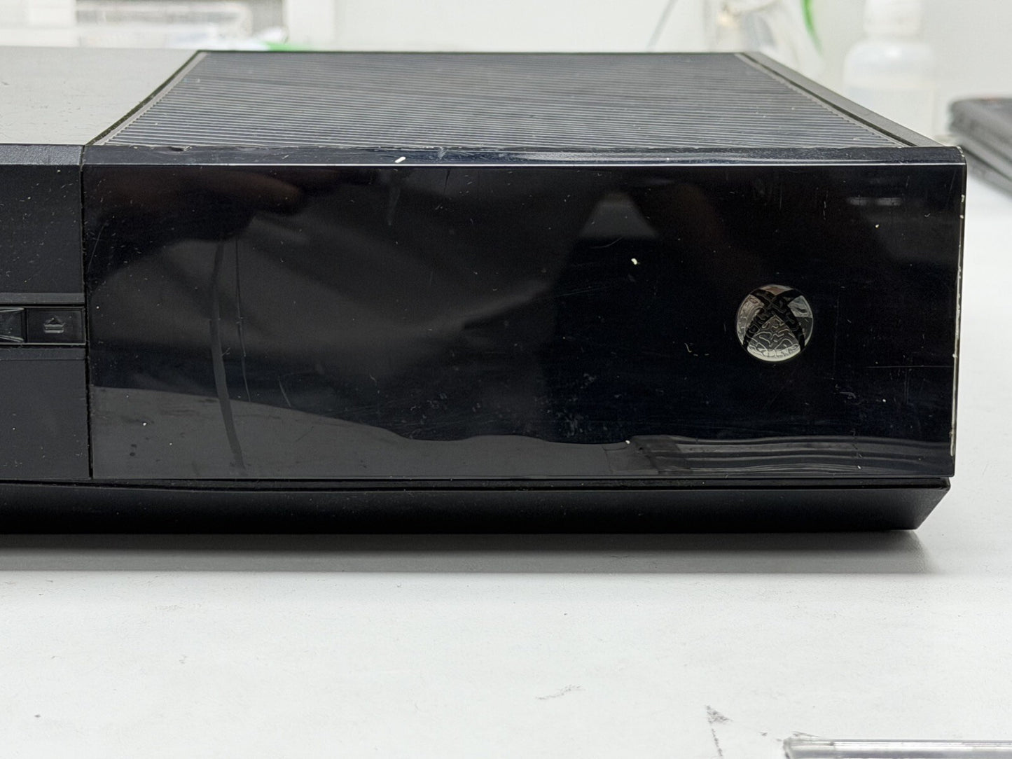 Microsoft Xbox One 500GB - Black Console + Power Supply + HDMI + PAD