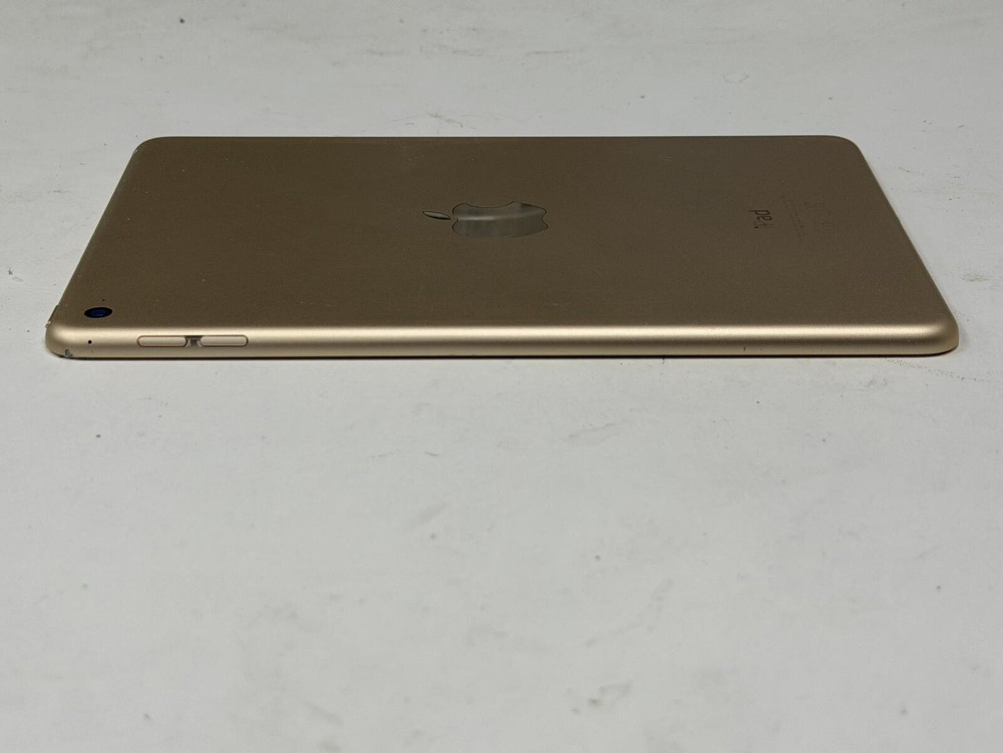 iPad mini 4 32GB Gold Wi-Fi - 7.9in
