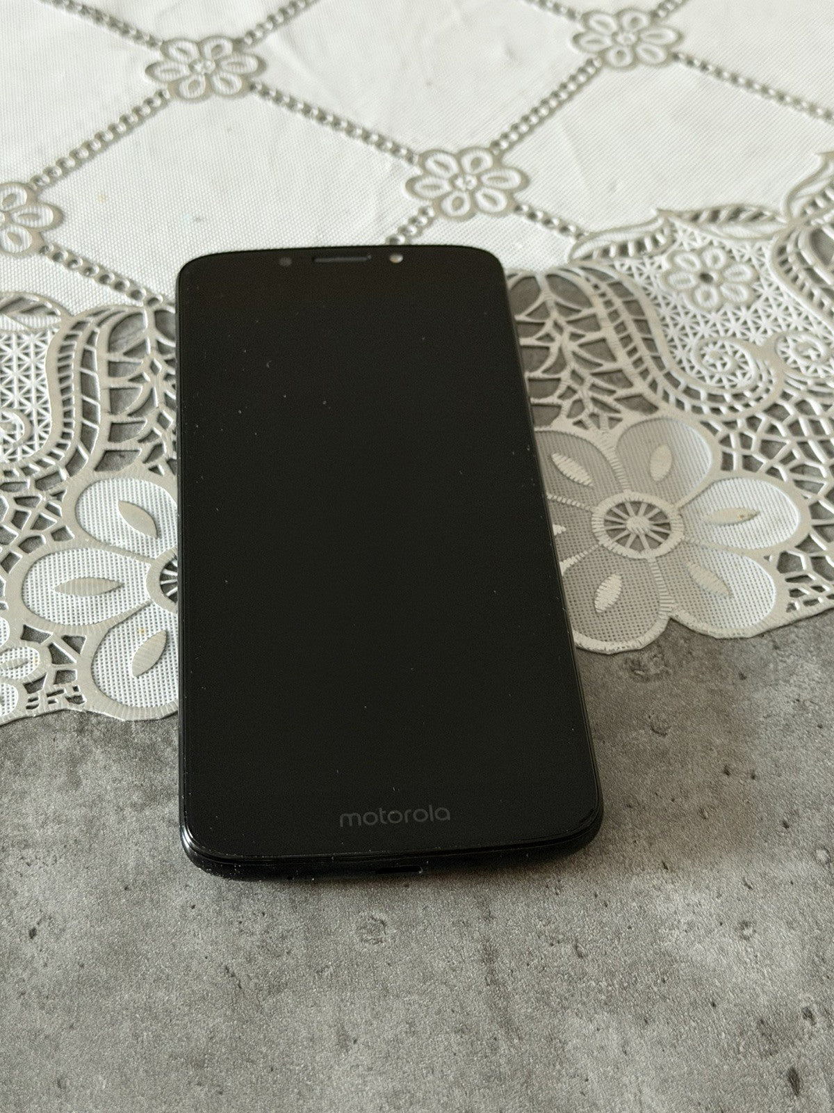 Motorola G6 Play 32GB Deep Indigo Unlocked