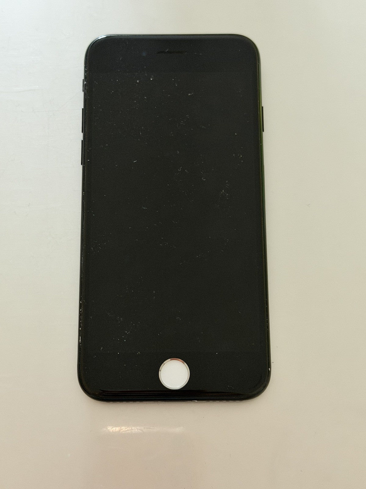 Apple iPhone 7 32gb Jet Black Unlocked - 88% 🔋 - READ