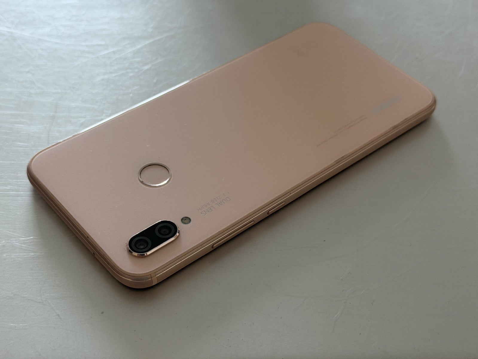 Huawei P20 Lite Pink 64GB Unlocked