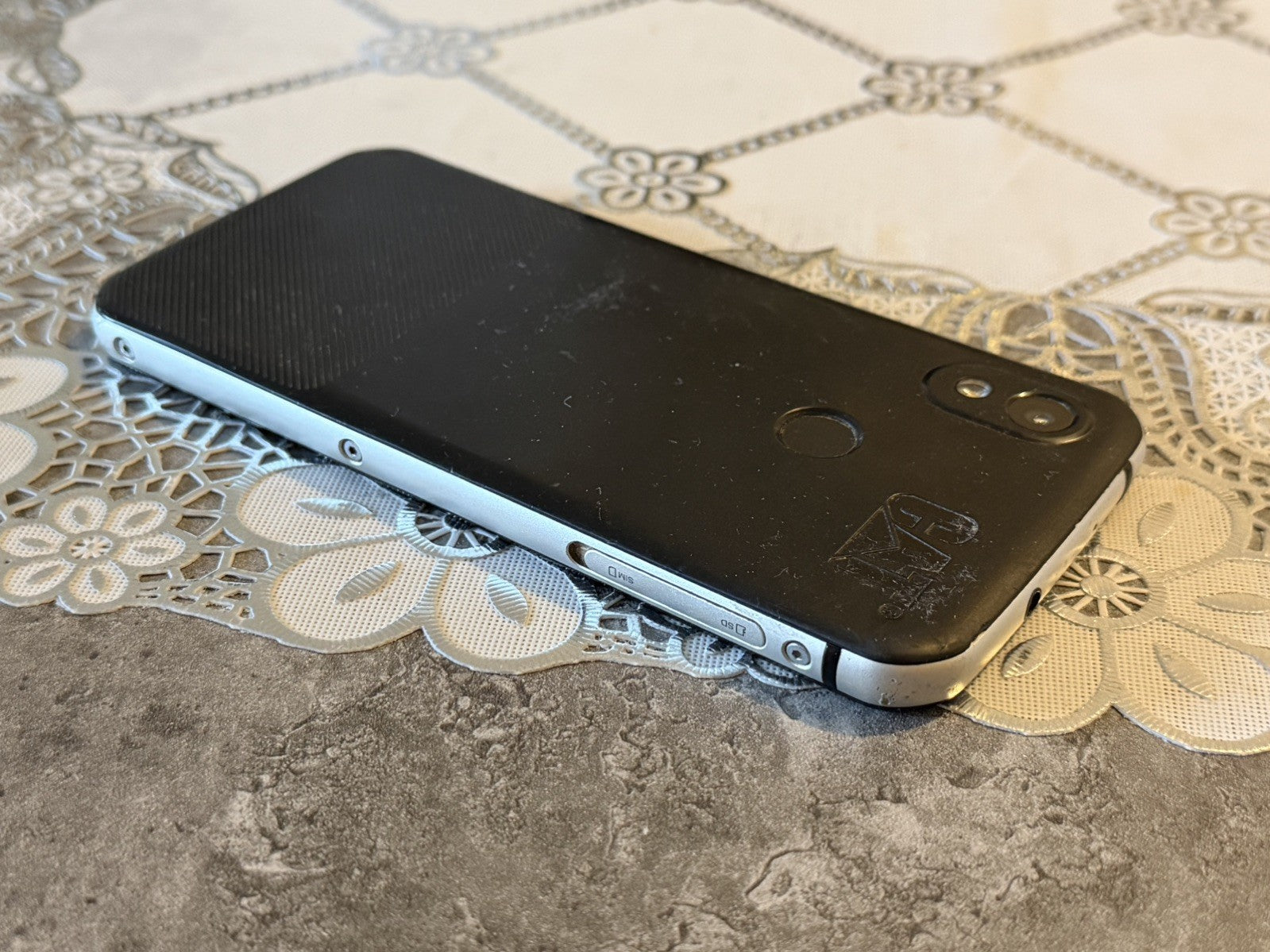 Caterpillar CAT S52 Tough Smartphone UNLOCKED 64GB Dual SIM- USED