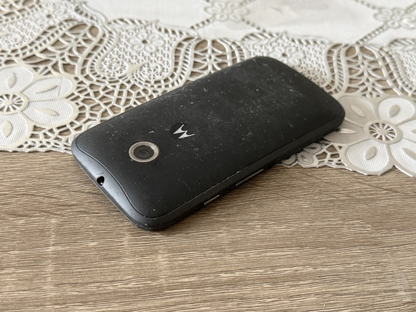 Motorola Moto E (2nd Gen) XT1524 Unlocked
