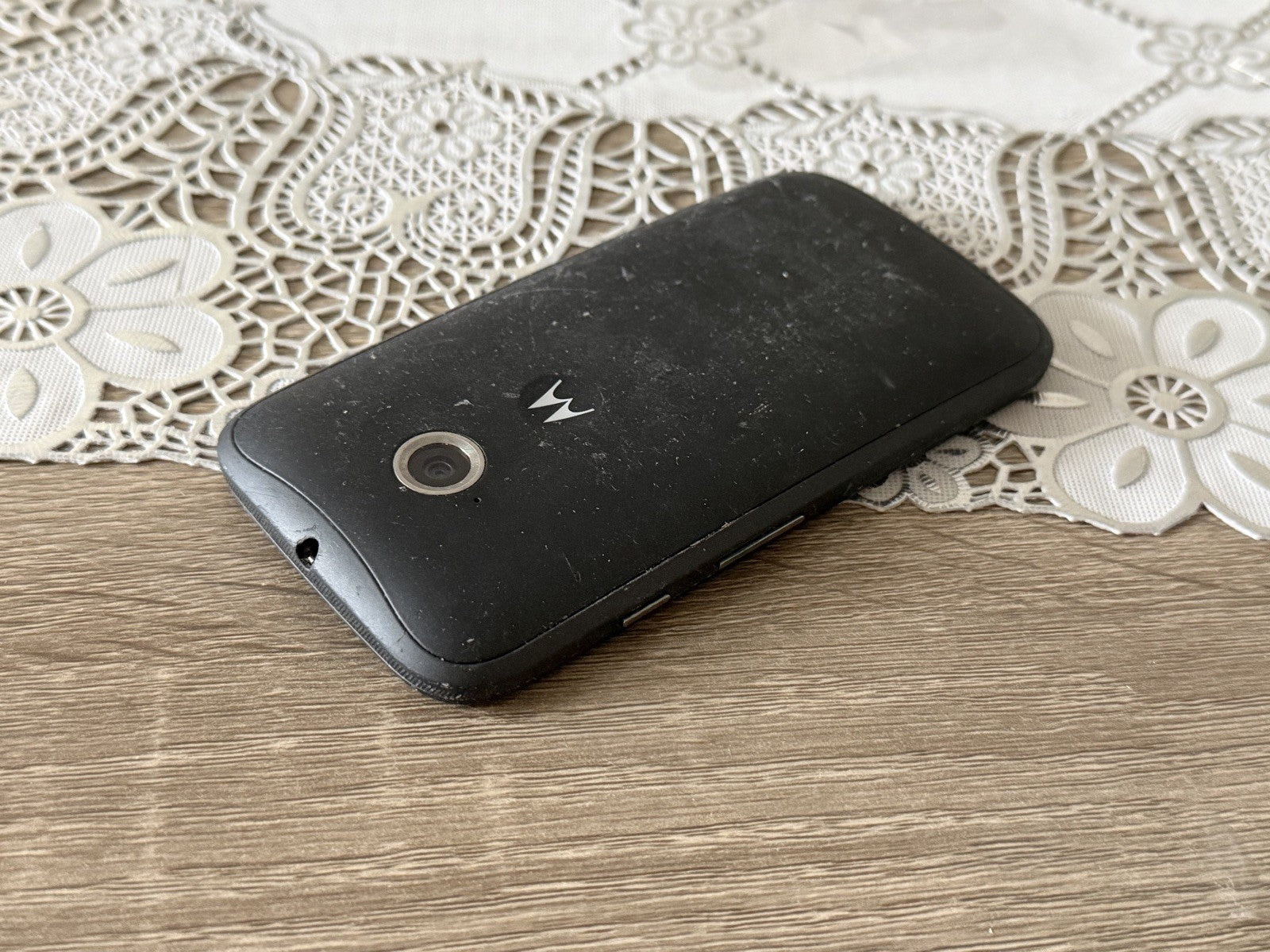 Motorola Moto E (2nd Gen) XT1524 Unlocked