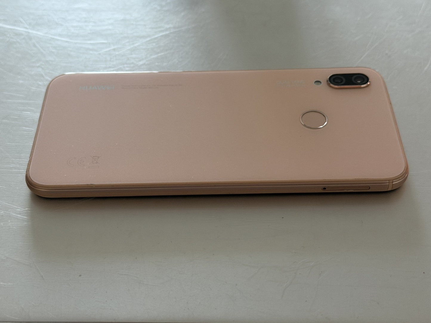 Huawei P20 Lite Pink 64GB Unlocked