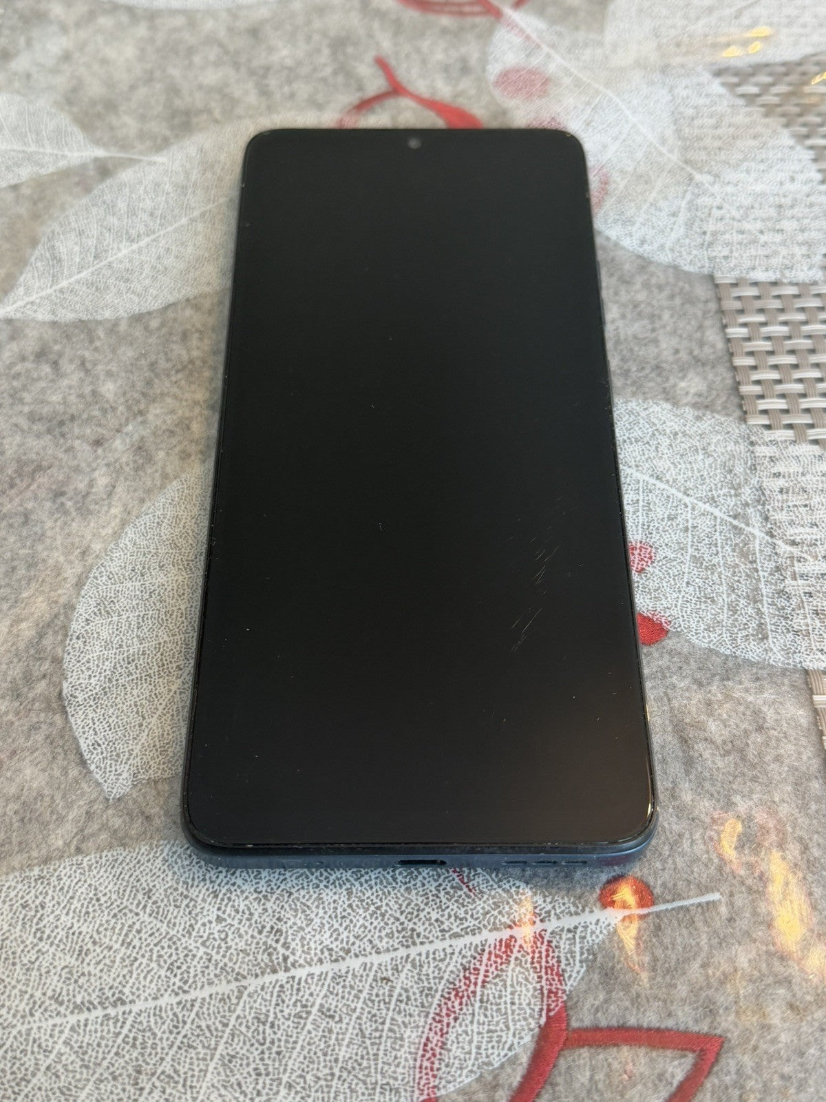 Motorola Moto G06 Power 64GB Pantone Tapestry Unlocked