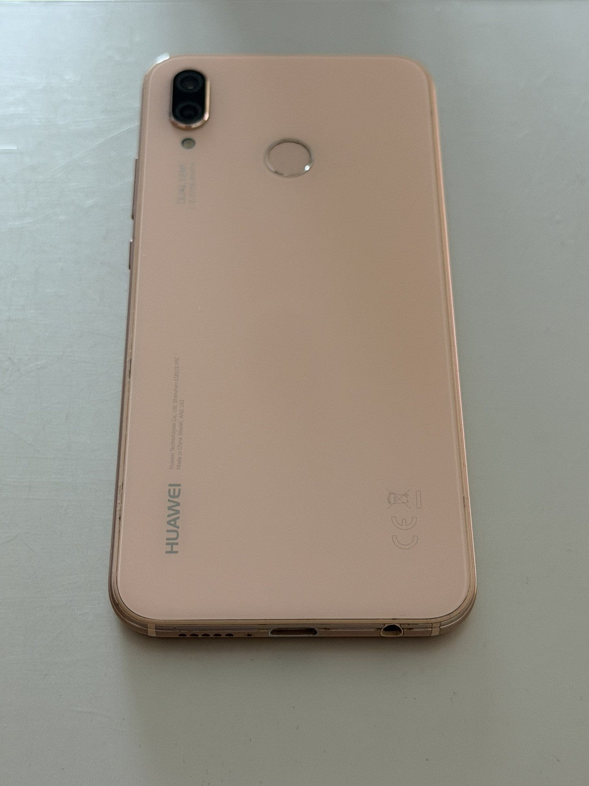 Huawei P20 Lite Pink 64GB Unlocked