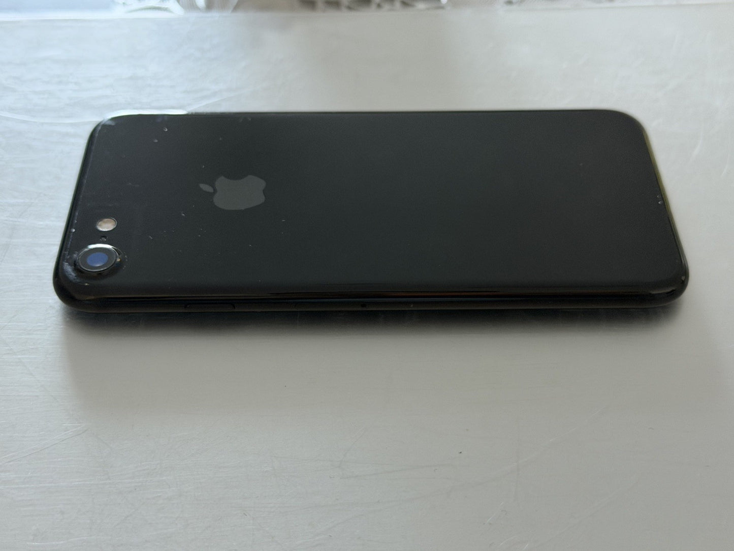 Apple iPhone 7 32gb Jet Black Unlocked - 88% 🔋 - READ