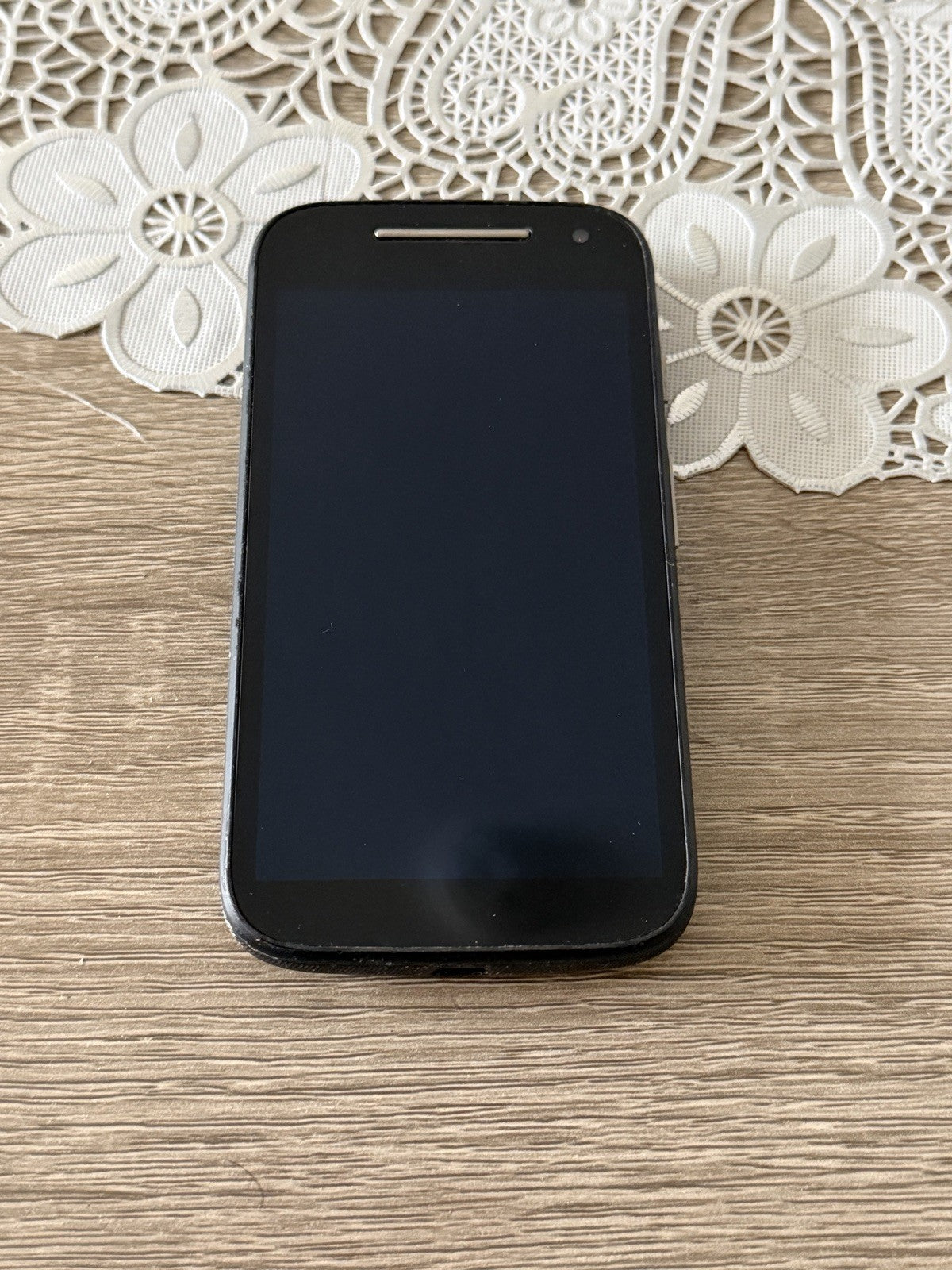 Motorola Moto E (2nd Gen) XT1524 Unlocked