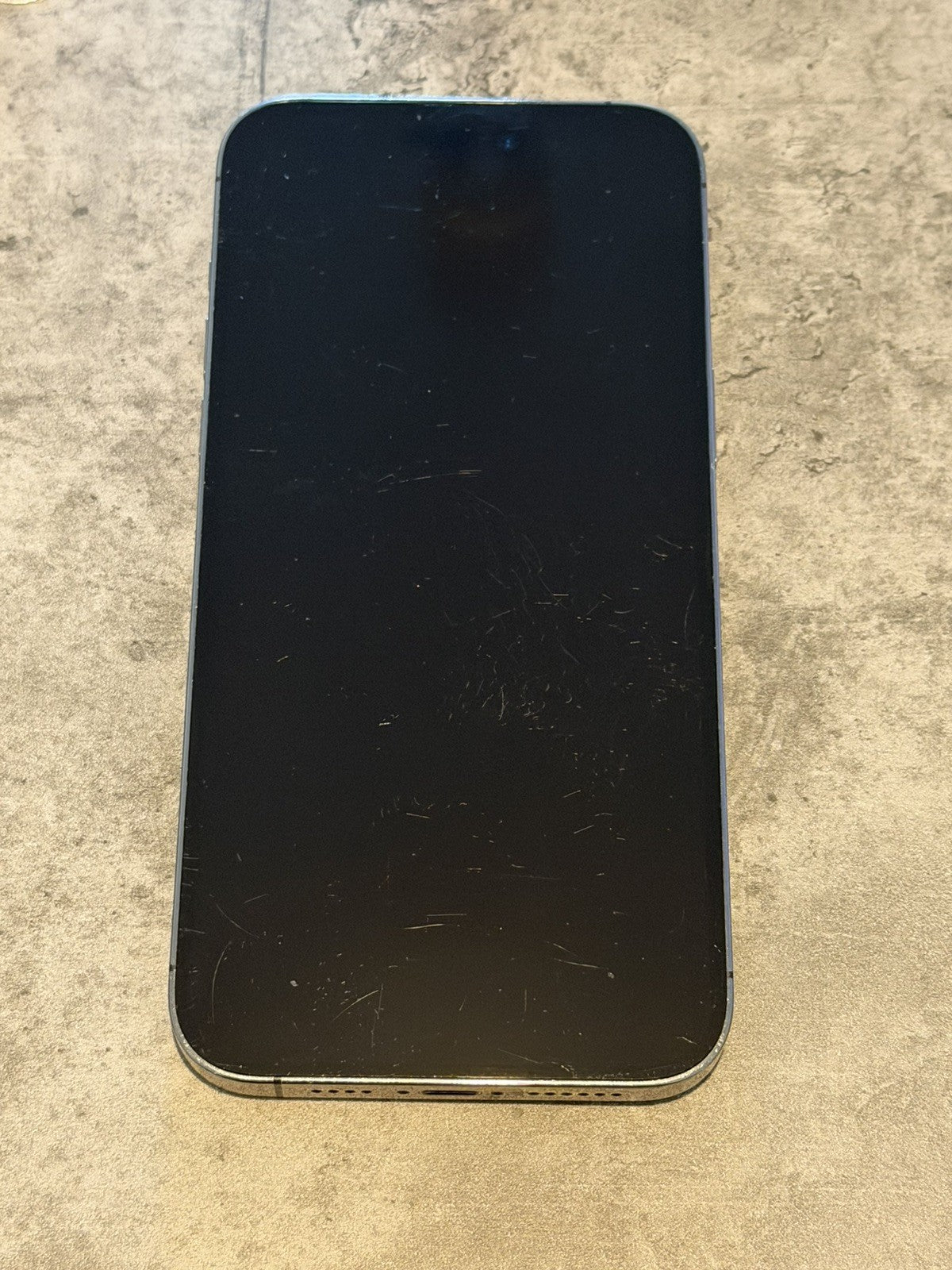 iPhone 14 Pro Max 128gb Deep Purple Unlocked - 82% 🔋