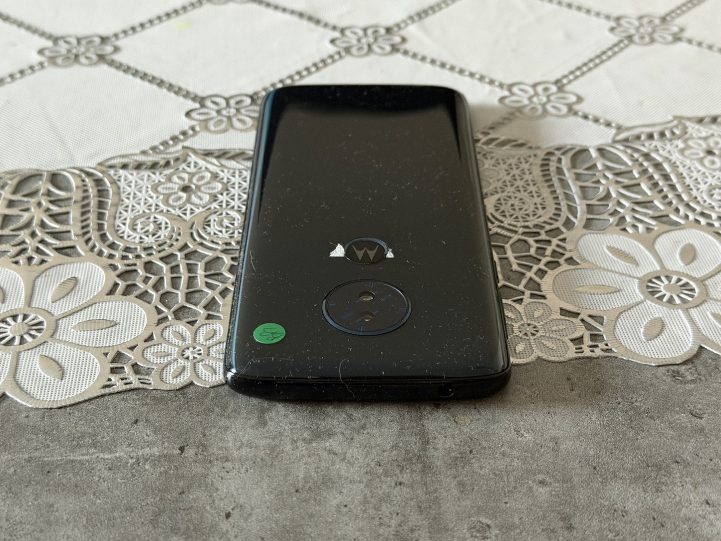 Motorola G6 Play 32GB Deep Indigo Unlocked