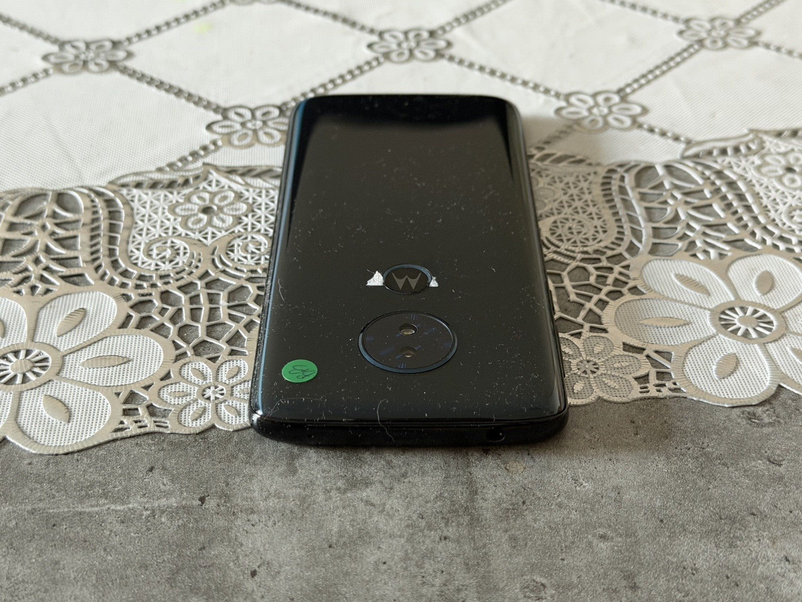 Motorola G6 Play 32GB Deep Indigo Unlocked