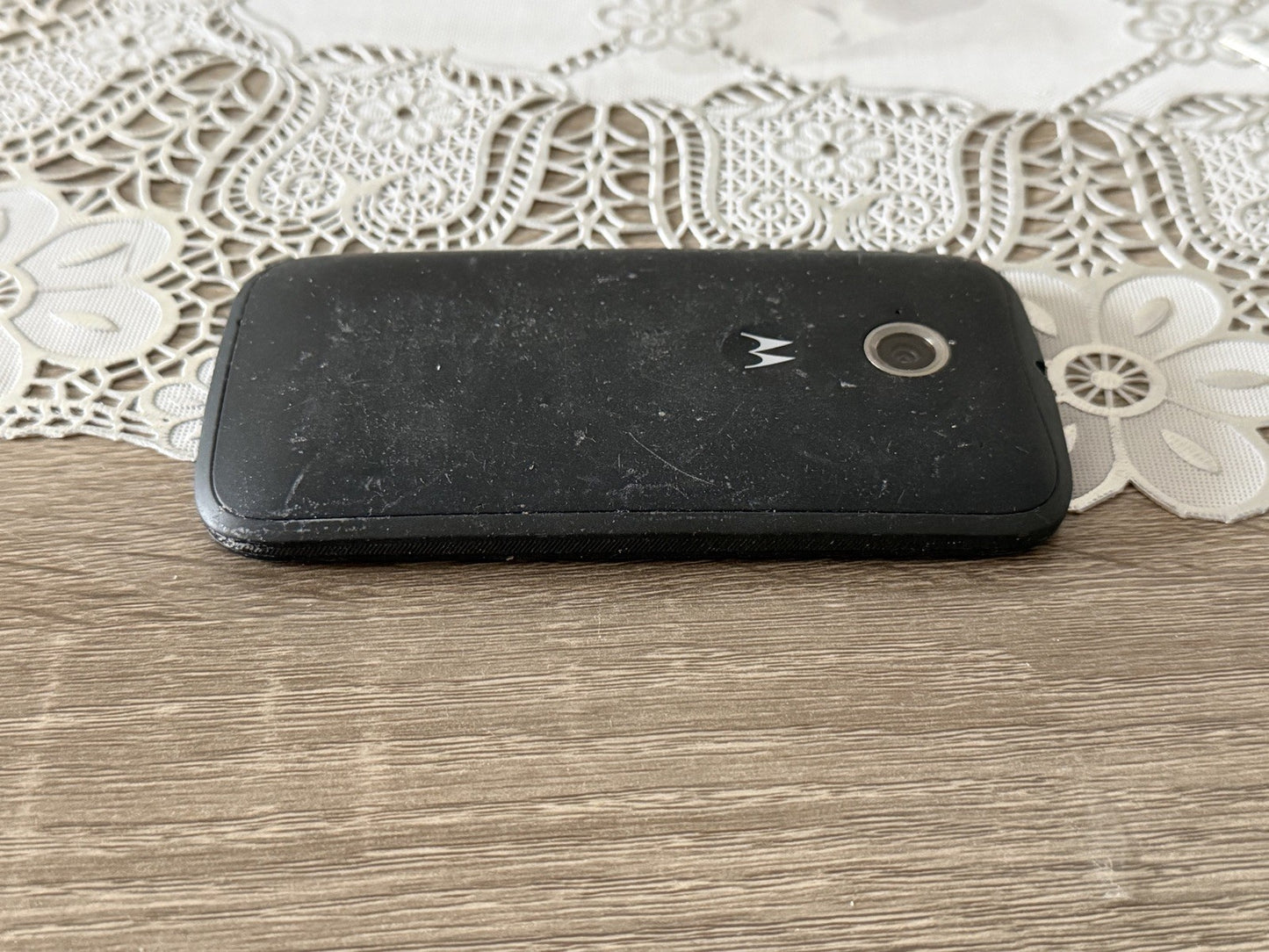 Motorola Moto E (2nd Gen) XT1524 Unlocked