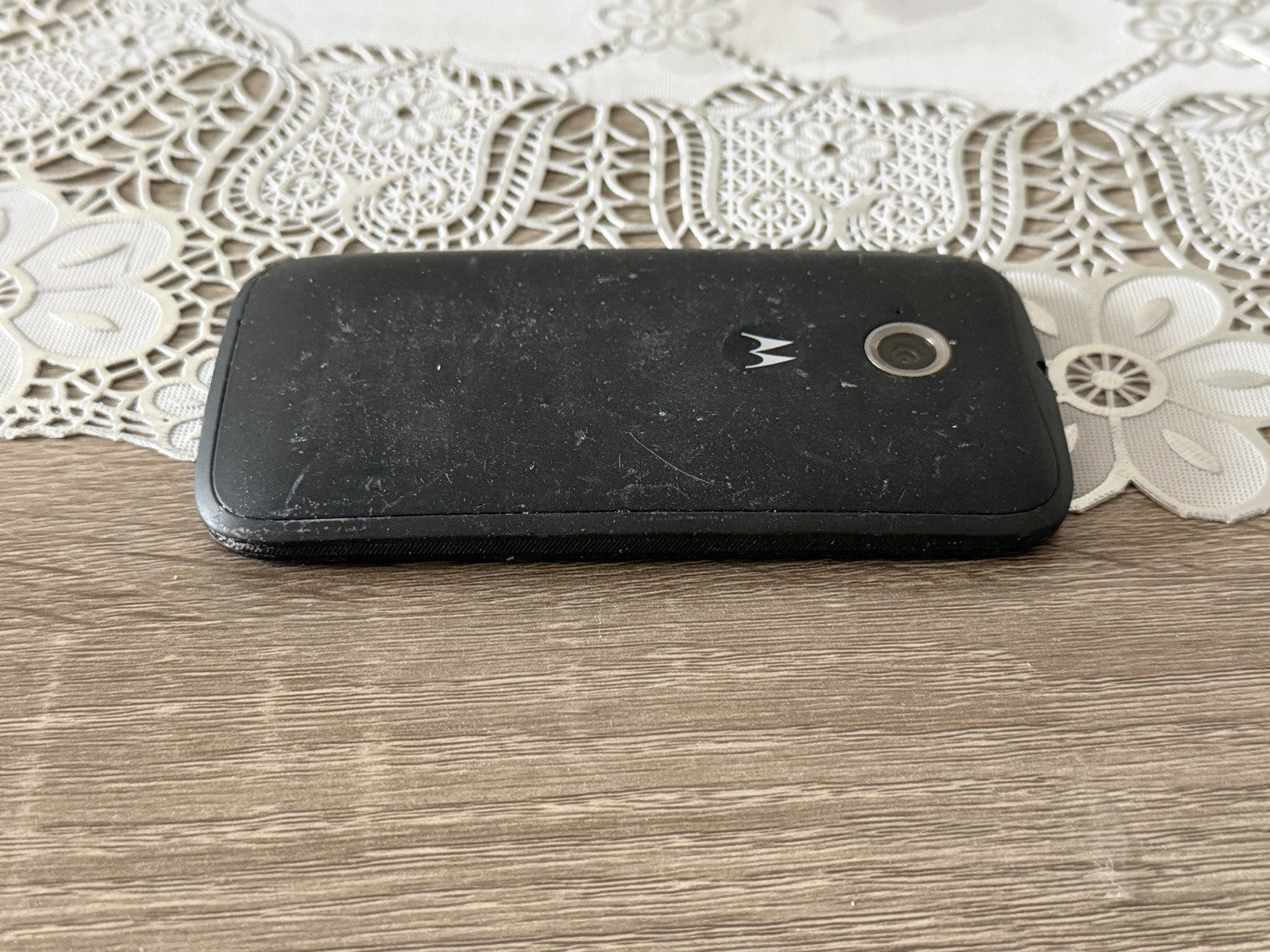 Motorola Moto E (2nd Gen) XT1524 Unlocked