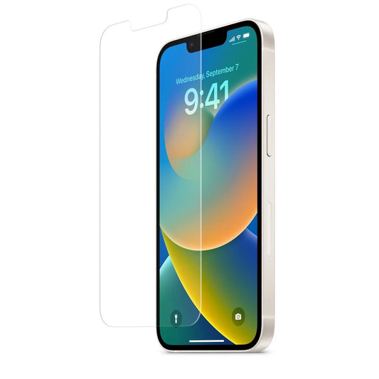 Tempered Glass Screen Protector For iPhone 13