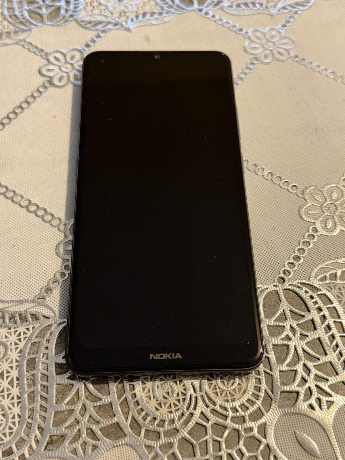 Nokia 2.4 TA-1270 32GB Grey Unlocked