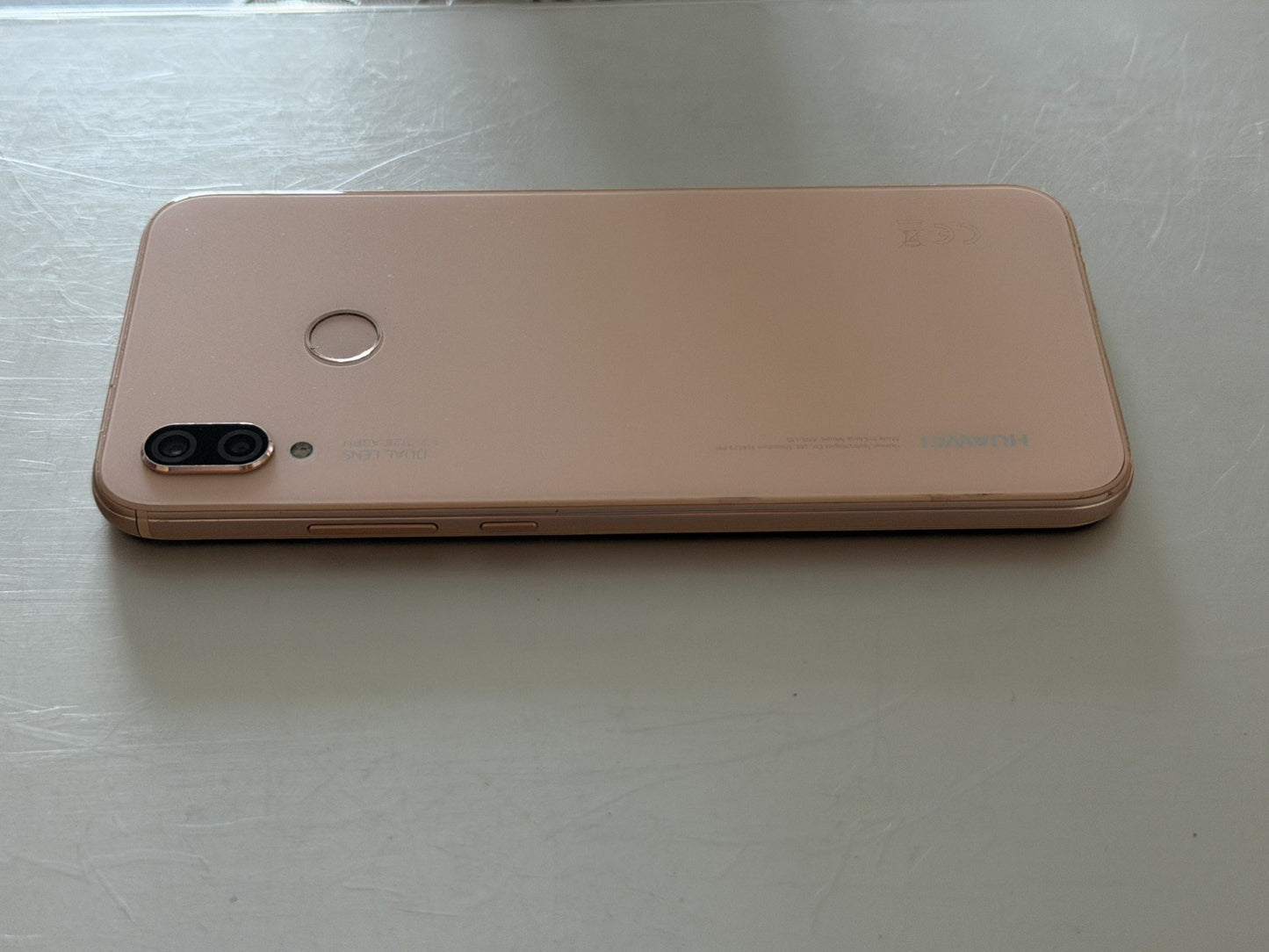 Huawei P20 Lite Pink 64GB Unlocked