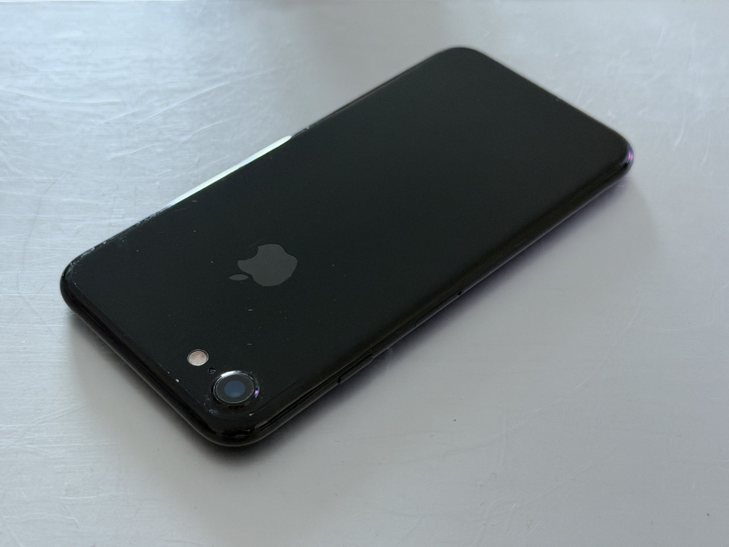 Apple iPhone 7 32gb Jet Black Unlocked - 88% 🔋 - READ
