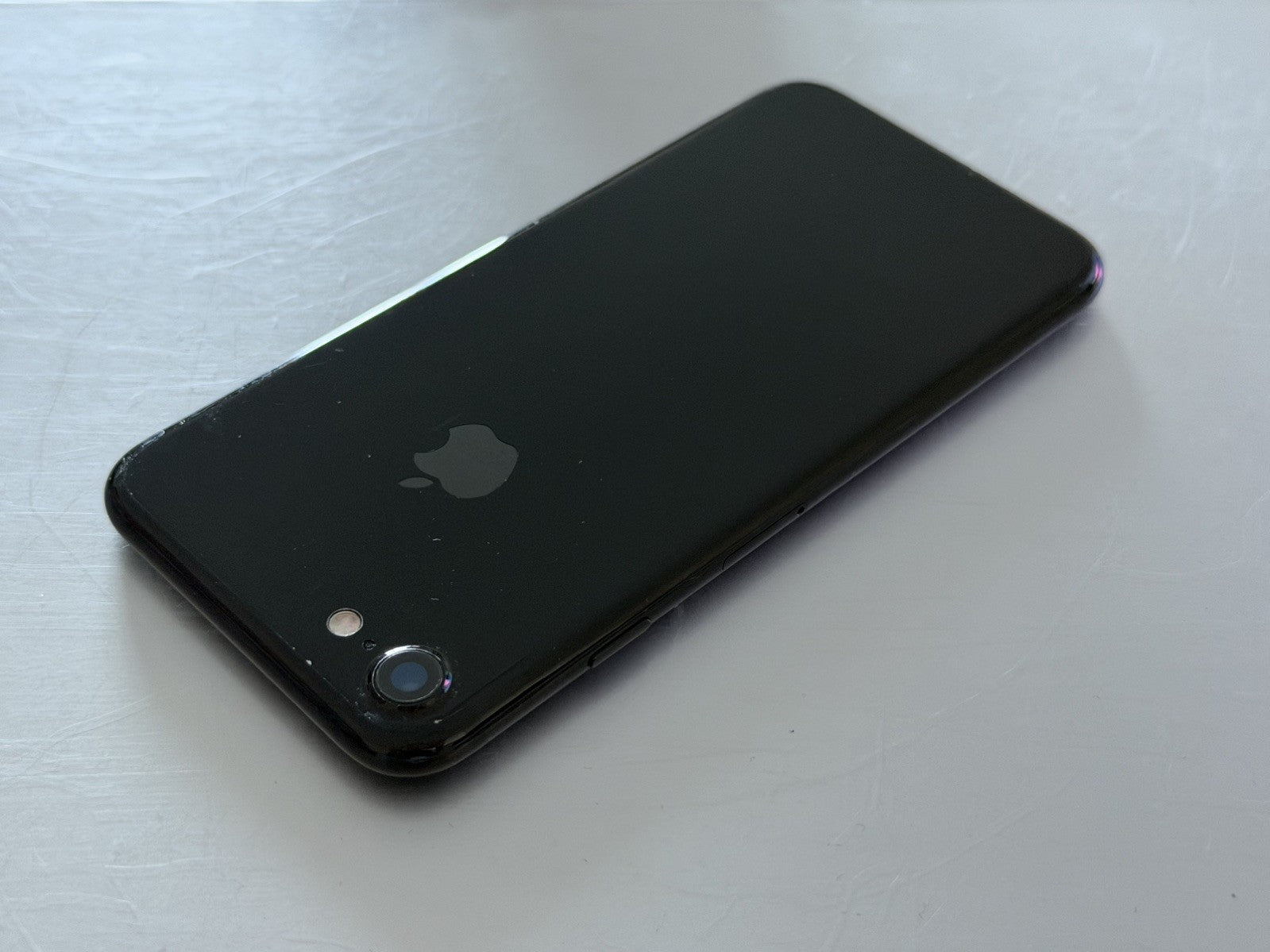 Apple iPhone 7 32gb Jet Black Unlocked - 88% 🔋 - READ