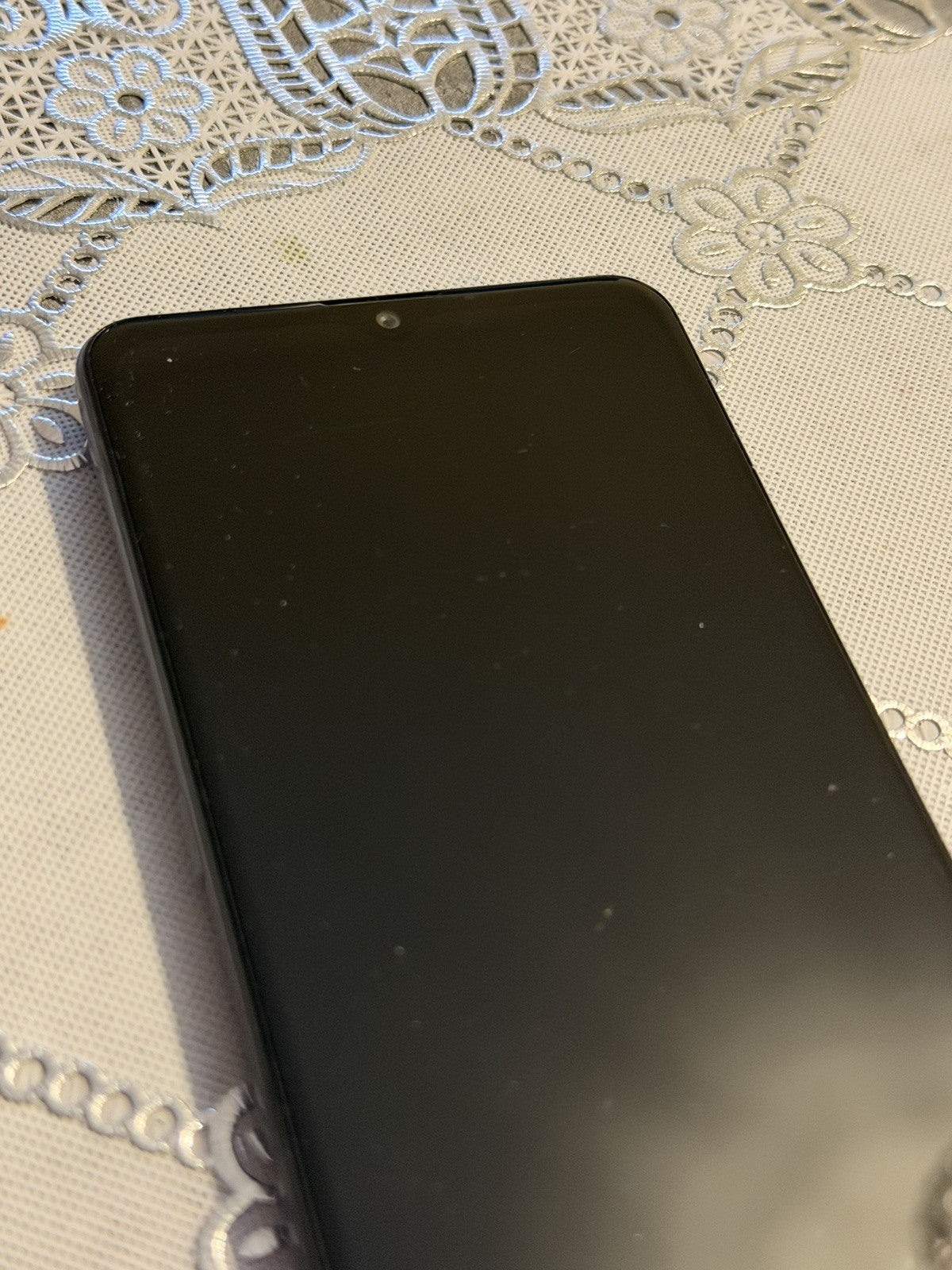 Nokia 2.4 TA-1270 32GB Grey Unlocked