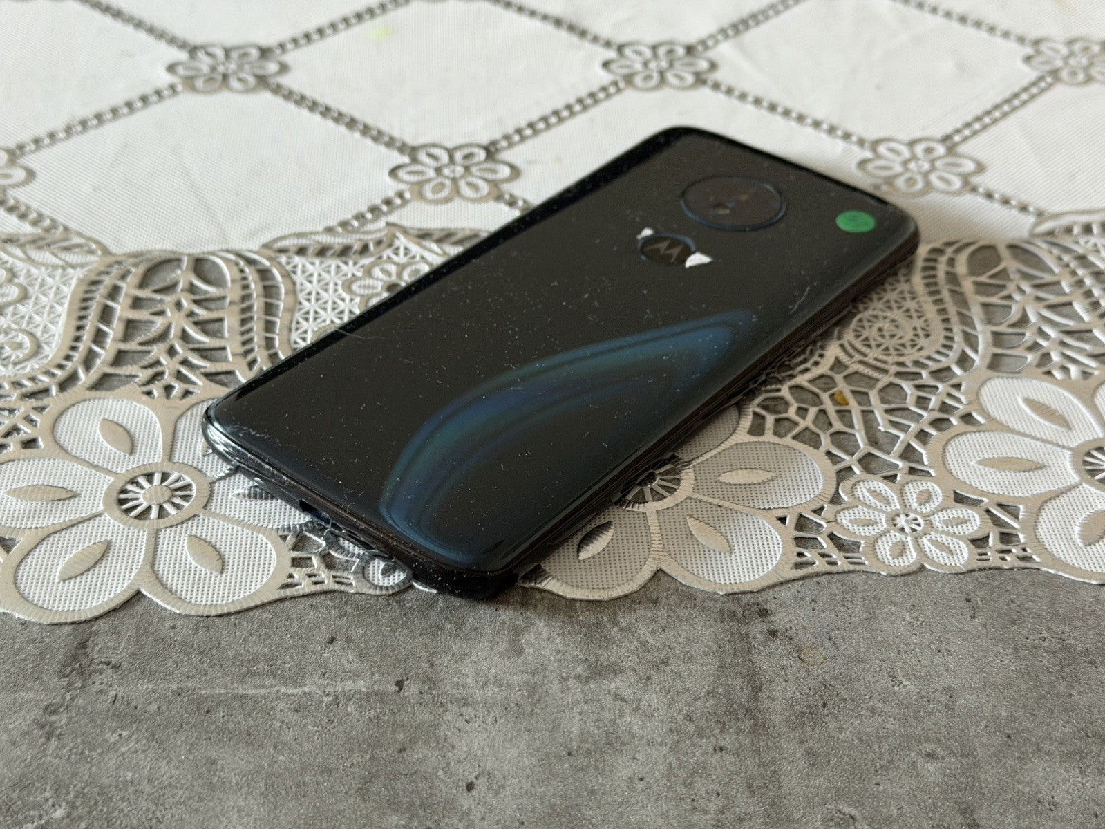 Motorola G6 Play 32GB Deep Indigo Unlocked