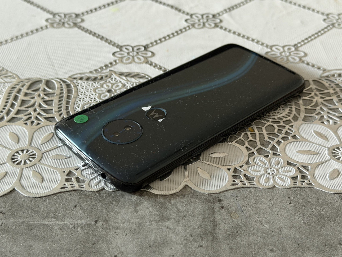 Motorola G6 Play 32GB Deep Indigo Unlocked