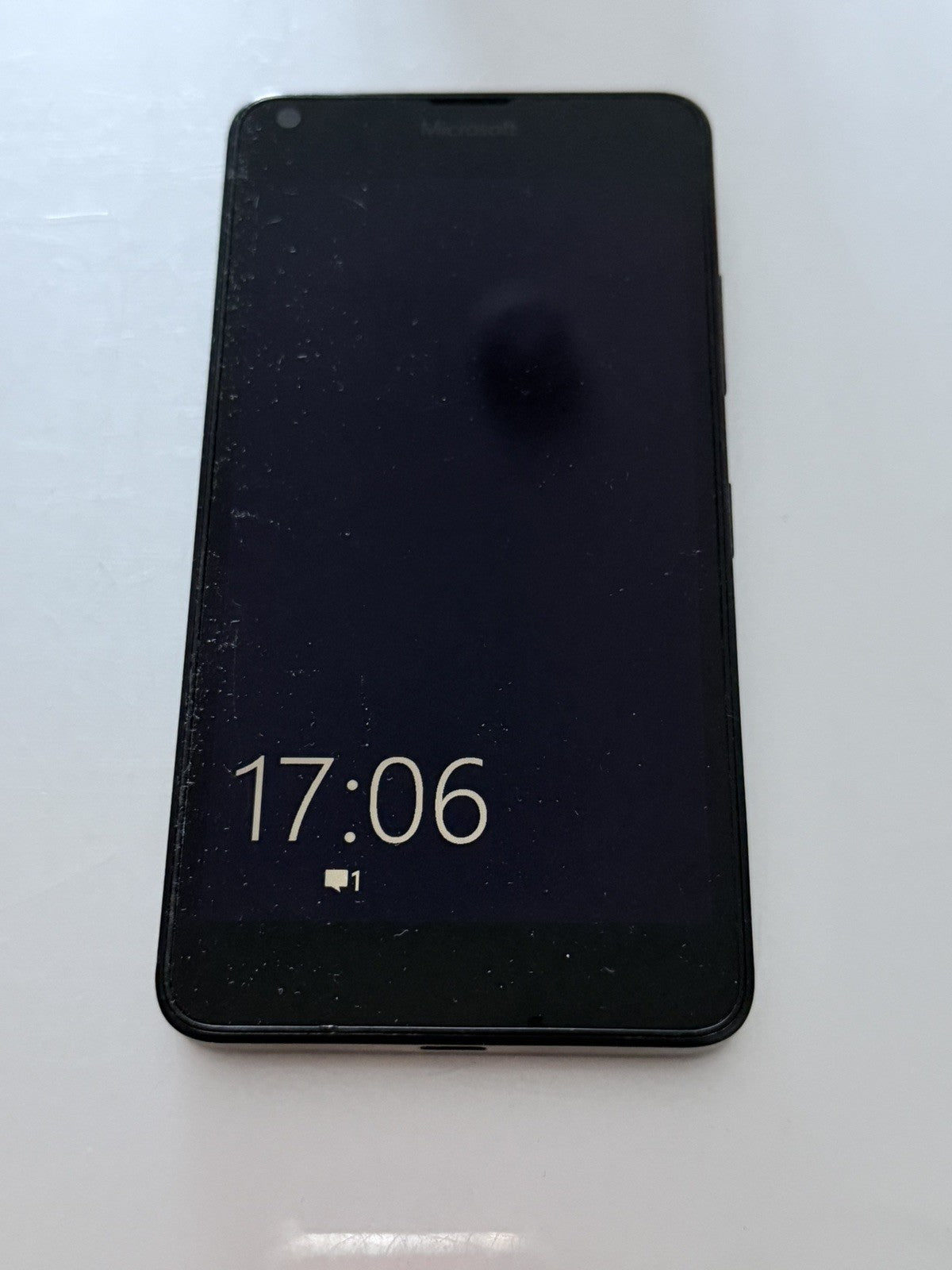 Microsoft Nokia LUMIA 640 LTE (RM-1072) Smartphone - Unlocked - Windows 4G LTE