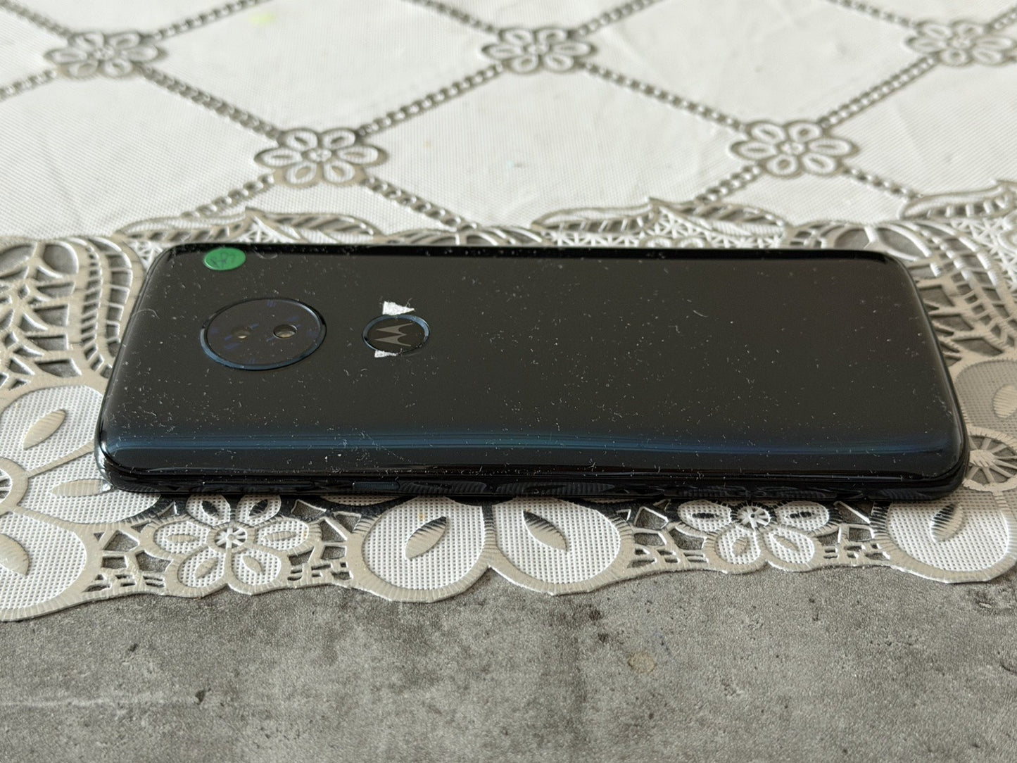 Motorola G6 Play 32GB Deep Indigo Unlocked