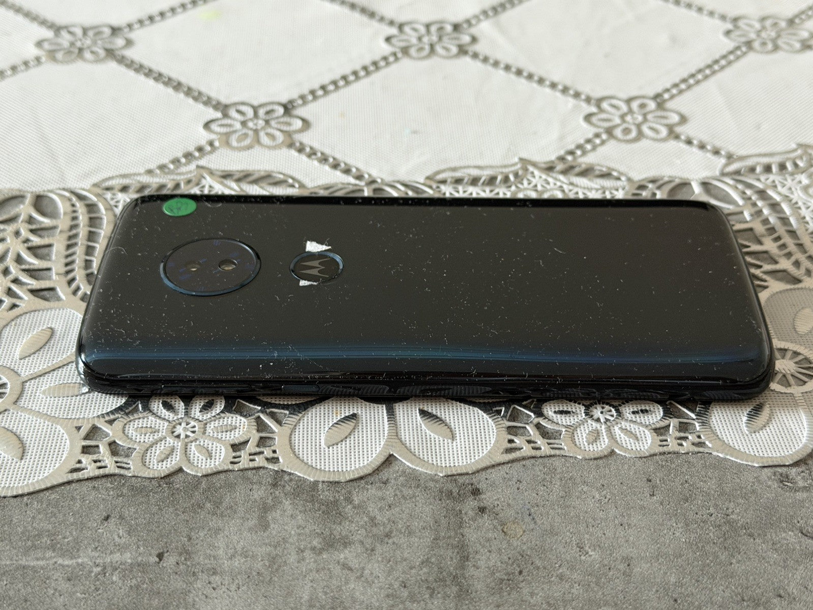 Motorola G6 Play 32GB Deep Indigo Unlocked