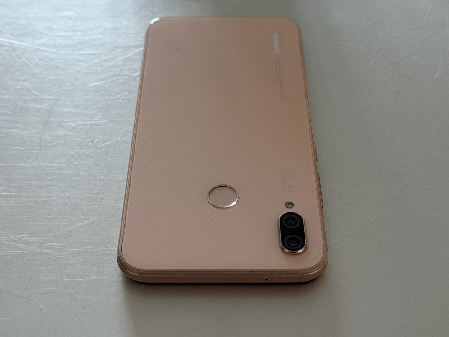 Huawei P20 Lite Pink 64GB Unlocked