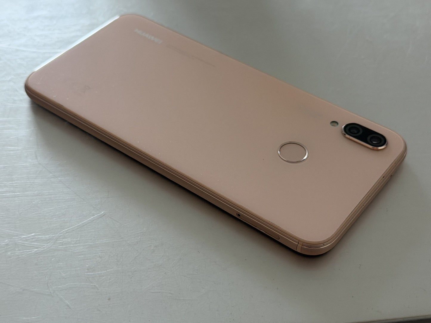 Huawei P20 Lite Pink 64GB Unlocked