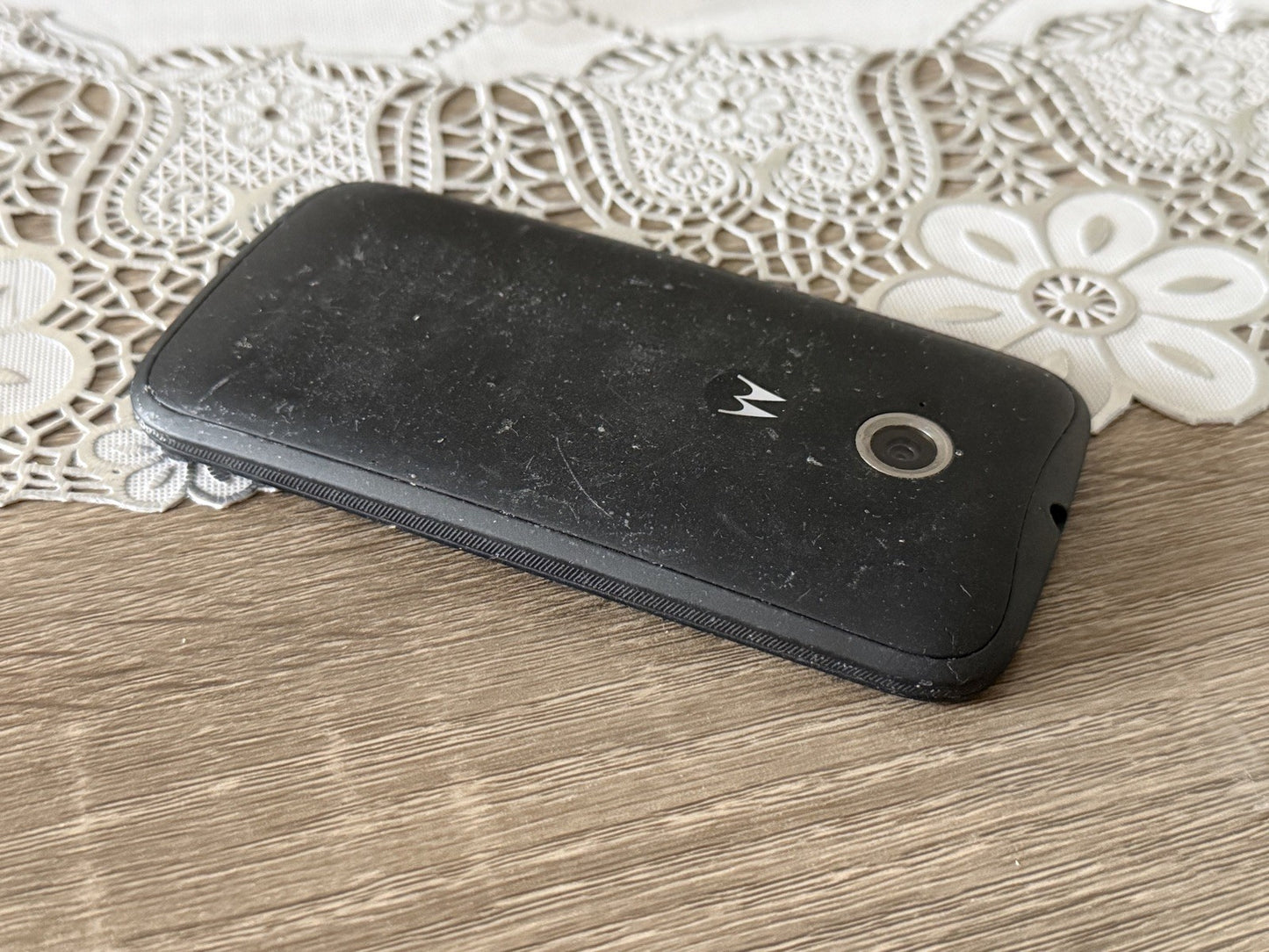 Motorola Moto E (2nd Gen) XT1524 Unlocked
