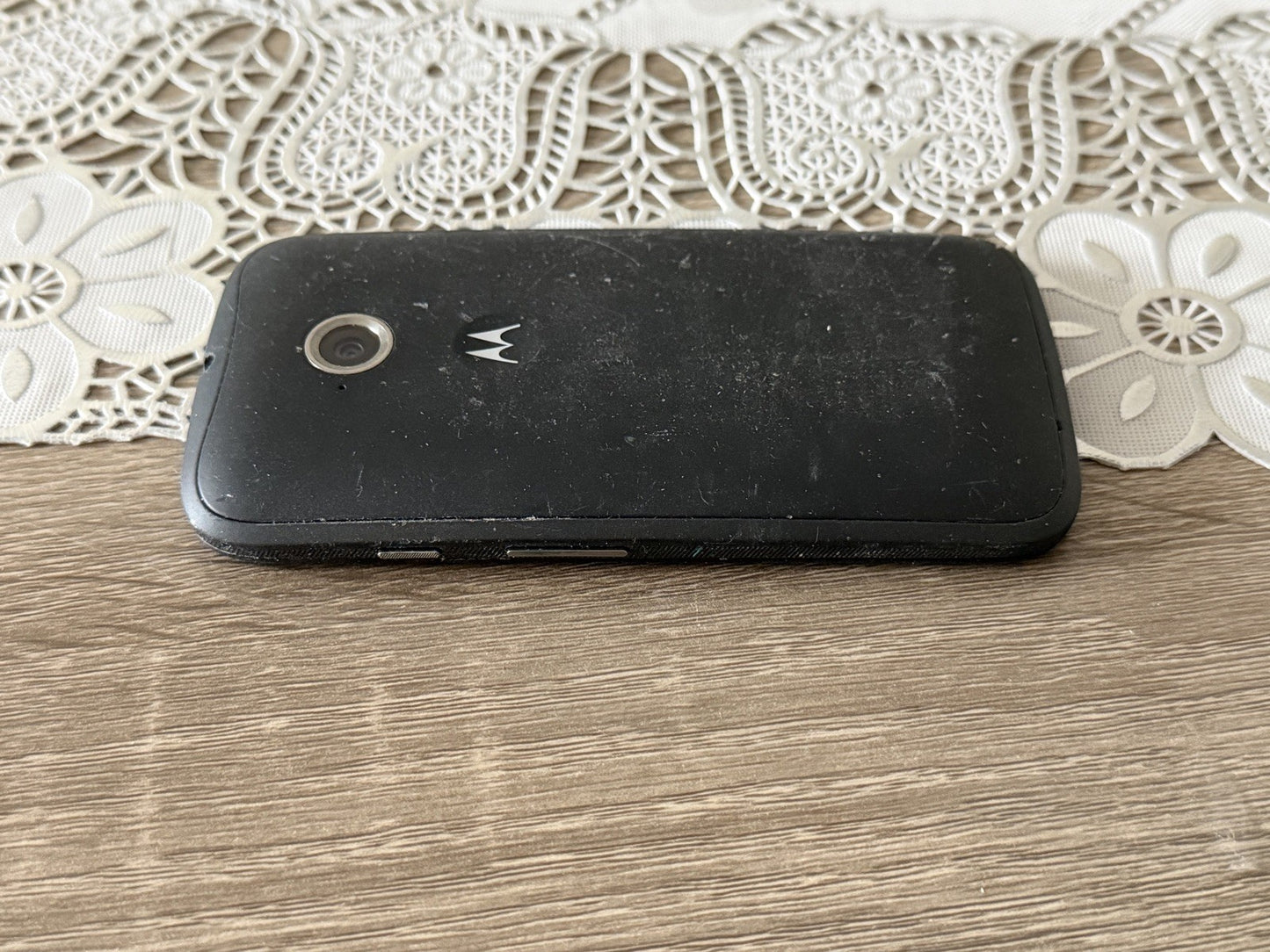 Motorola Moto E (2nd Gen) XT1524 Unlocked