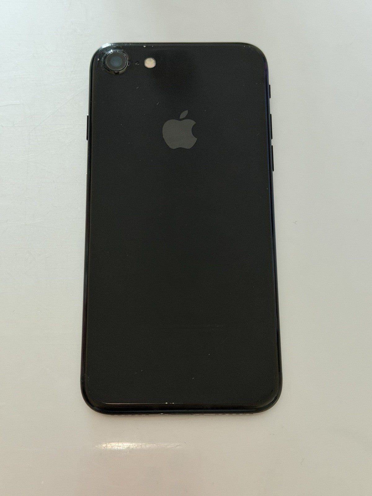 Apple iPhone 7 32gb Jet Black Unlocked - 88% 🔋 - READ